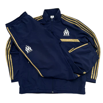 Adidas Marseille Tracksuit (1)