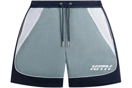 Kith Wesley Mesh Short