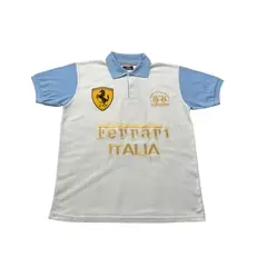 La Martina Ferrari Polo (1)