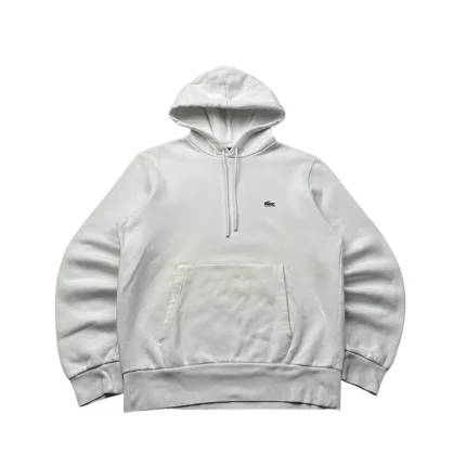Lacoste Hoodie