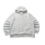Lacoste Hoodie Grey