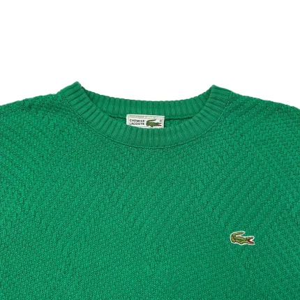 Lacoste Sweater (1)