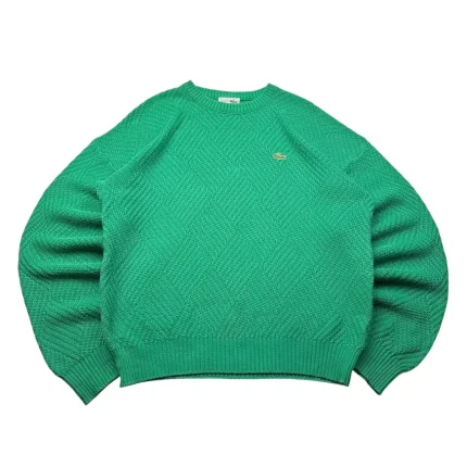 Lacoste Sweater