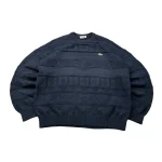 Lacoste Sweater Blue