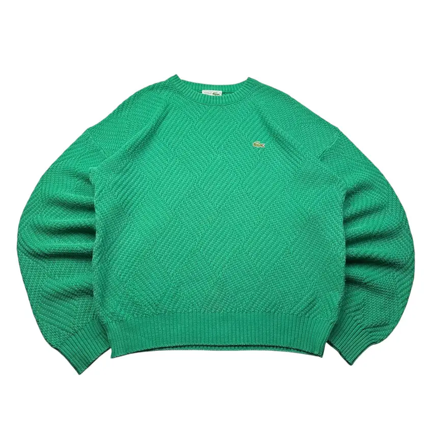 Lacoste Sweater Lacoste Sweater
