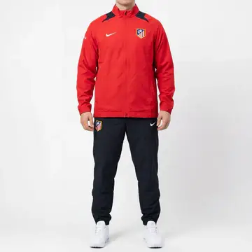 Nike Atletico Madrid Tracksuit