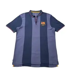 Nike FC Barcelona Polo