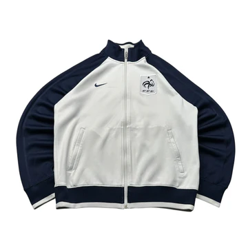 Nike France Trackjacket