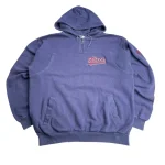 Nike Hoodie Blue