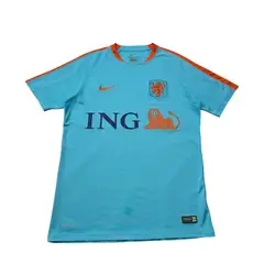 Nike Netherlands Jersey