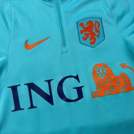 Nike Netherlands Sweater (1)