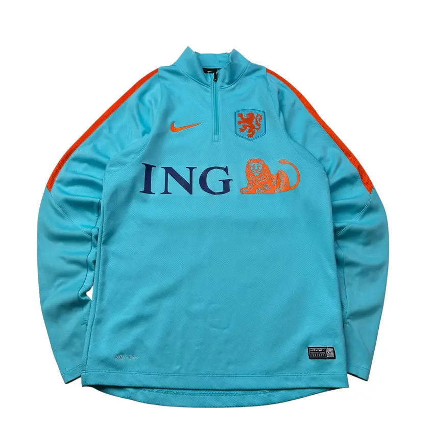 Nike Netherlands Sweater Nike Netherlands Sweater