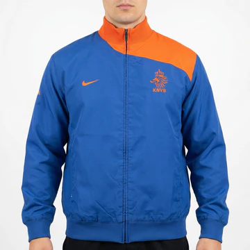 Nike Netherlands Trackjacket