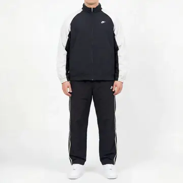Nike Tracksuit