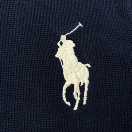 Ralph Lauren Big Pony Hoodie (1)