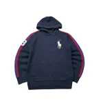 Ralph Lauren Big Pony Hoodie