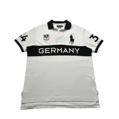 Ralph Lauren Big Pony Polo