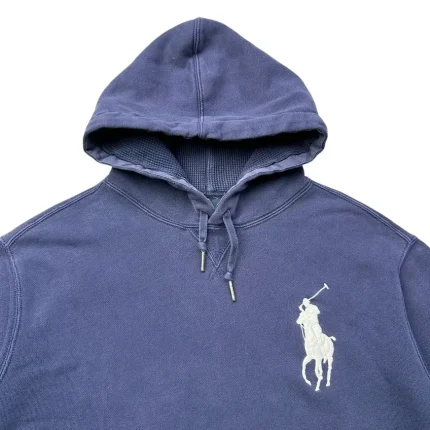Ralph Lauren Hoodie (1)