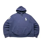 Ralph Lauren Hoodie