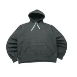 Ralph Lauren Hoodie Black