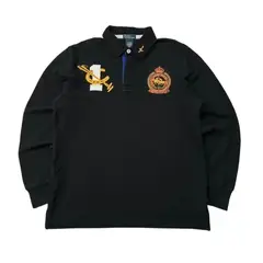 Ralph Lauren Polo Sweater