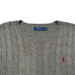 Ralph Lauren Sweater (1)