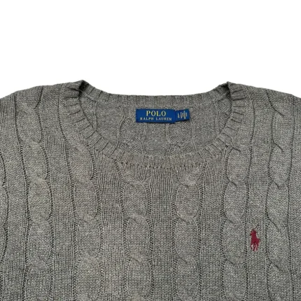 Ralph Lauren Sweater (1)