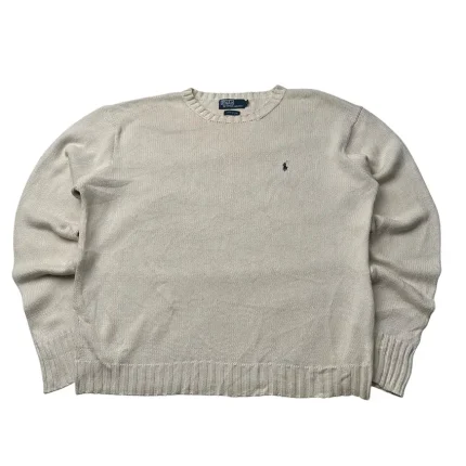 Ralph Lauren Sweater (2)