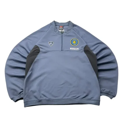 Rare Nike Inter Mailand Sweater (1)