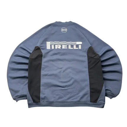 Rare Nike Inter Mailand Sweater (3)