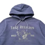 True Religion Hoodie (1)