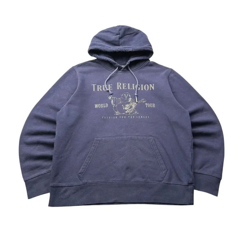 True Religion Hoodie True Religion Hoodie