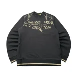 Versace Sweater Black